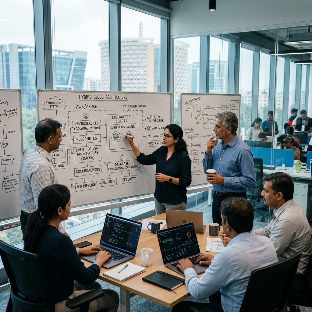 SaaS Product Development Company India | Build & Launch Fast | Cletto SaaS Product Development Company India | Build & Launch Fast — Cletto Agency Hyderabad India