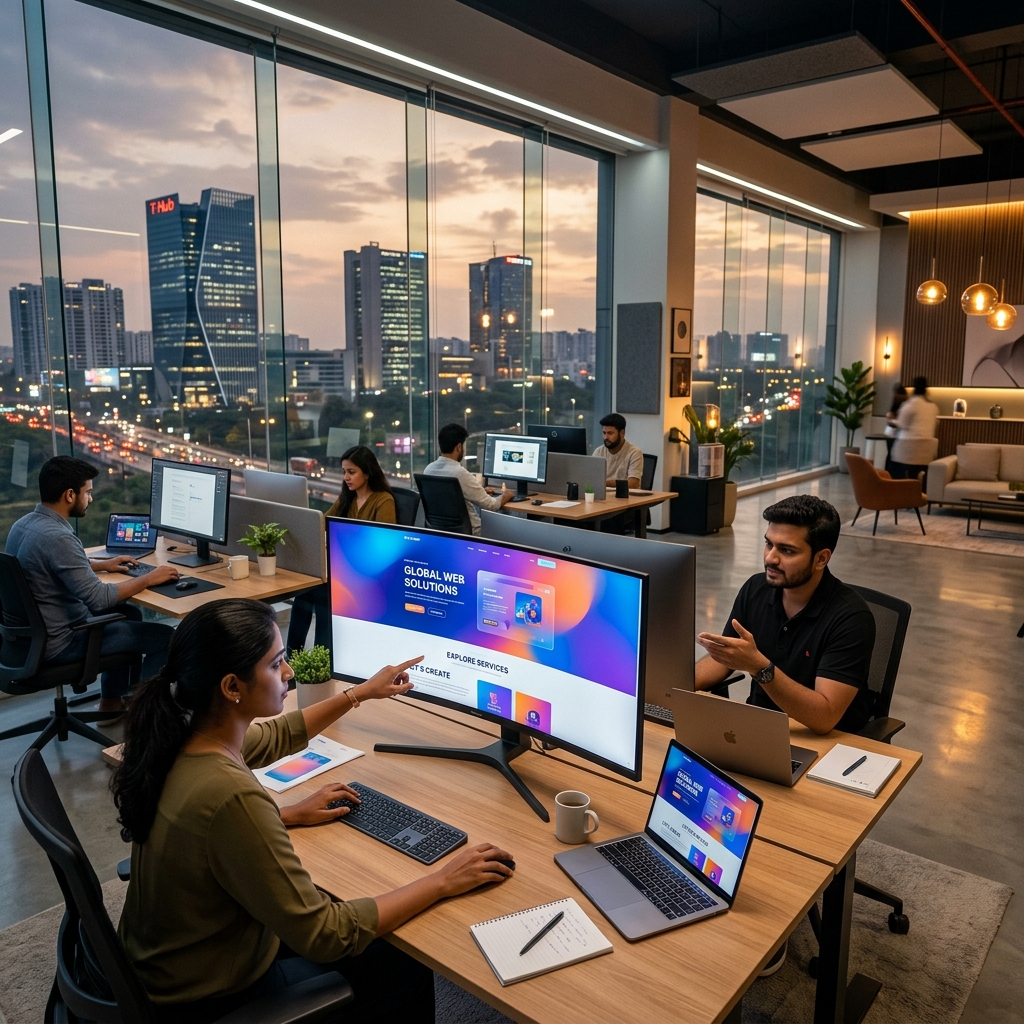 How to Build a High-Conversion Website | Cletto How to Build a High-Conversion Website — Cletto Agency Hyderabad