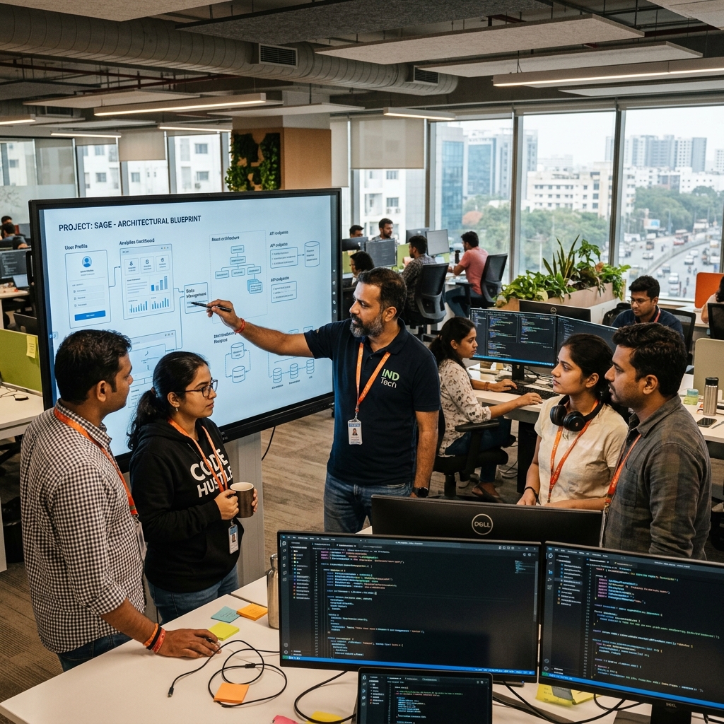 Why We Use Custom Frameworks over Slow Plugins | Cletto Why We Use Custom Frameworks over Slow Plugins — Cletto Agency Hyderabad